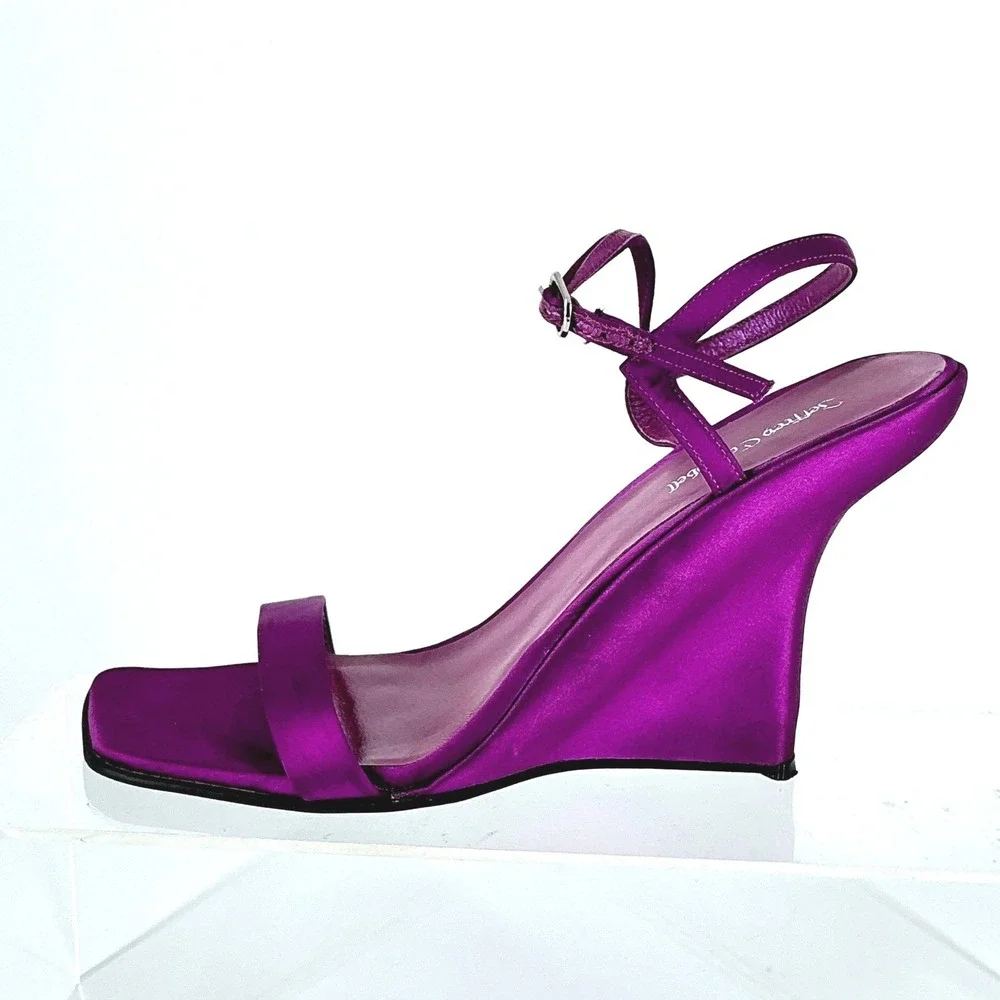Jeffrey Campbell retail $160